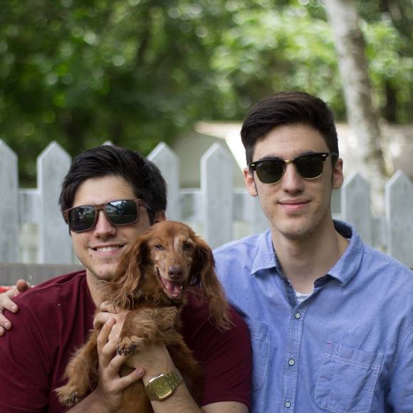 Meet your Posher, Dan - Picture 1 of 1